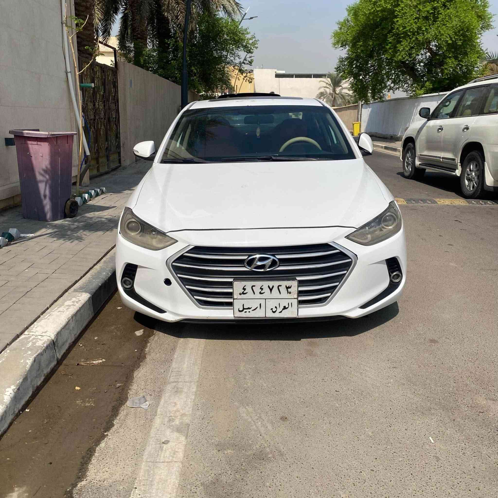 النترا ٢٠١٧ • مكينة ٢٠٠٠ • مكفولة