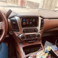 تاهو خليجي • بريم • موديل ٢٠٢٠