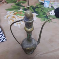 ابريق نحاس • تحفة • ٤٣سم