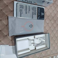بوفا 7 5G • ٢٥٦ جيجا • بطارية ٦٠٠٠