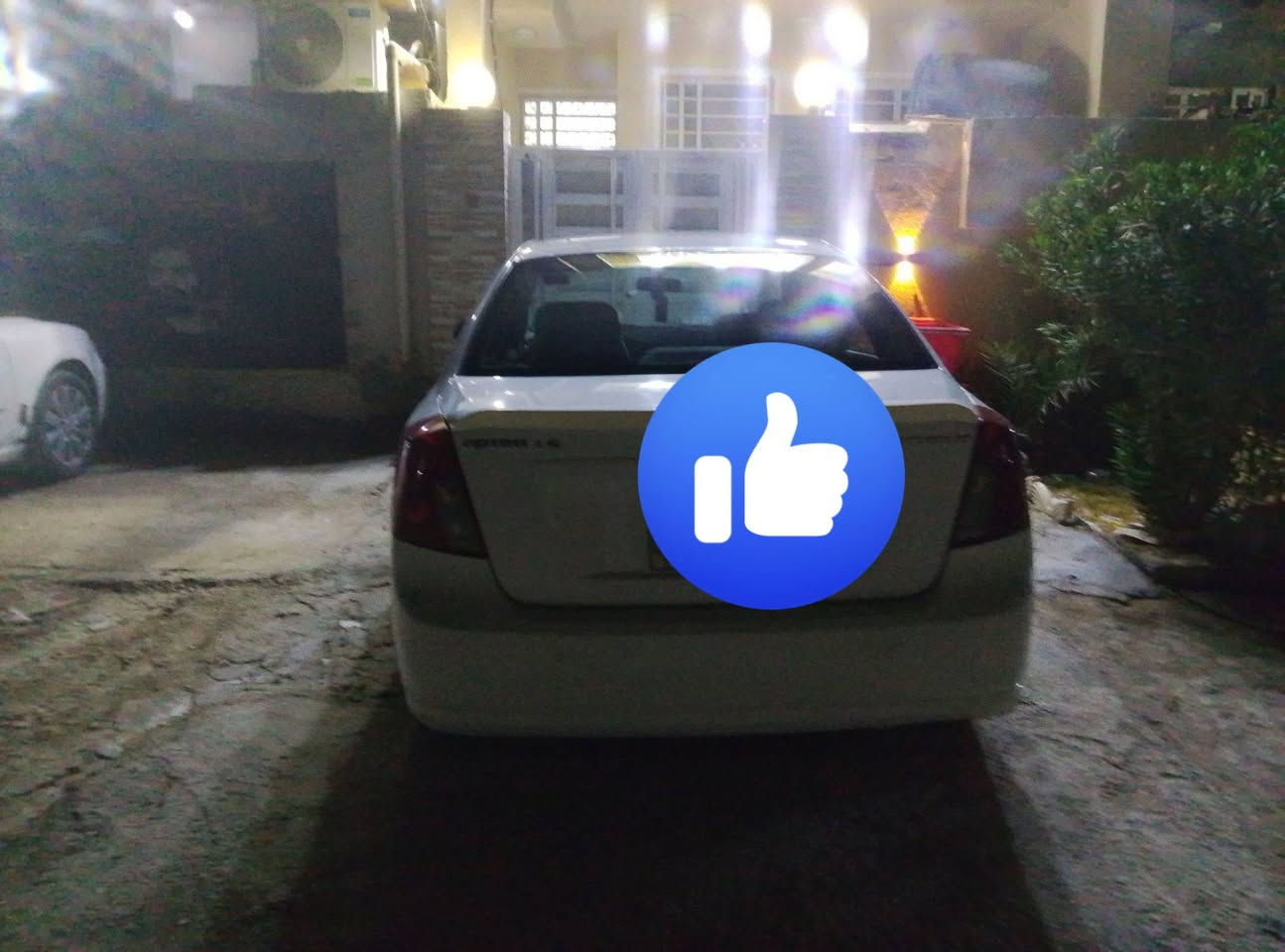 السلام عليكم اوبترا موديل 2011 بيها جاملغ امامي مبدل وشويه صبغ بالجاملغ الخلفي بدون دواخل والباقي كفاله عامه كير محرك تبريد صدر امامي خلفي كله كفاله مكاني واسط السعر 77 للاتصال ***********
