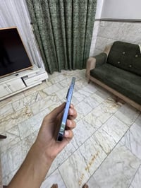 آيفون ١٣ برو ماكس • ٢٥٦ • بطارية ٨٦٪