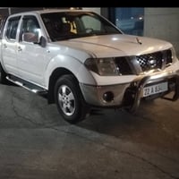 نيسان نافارا • ٢٠٠٩ • اوتوماتيك