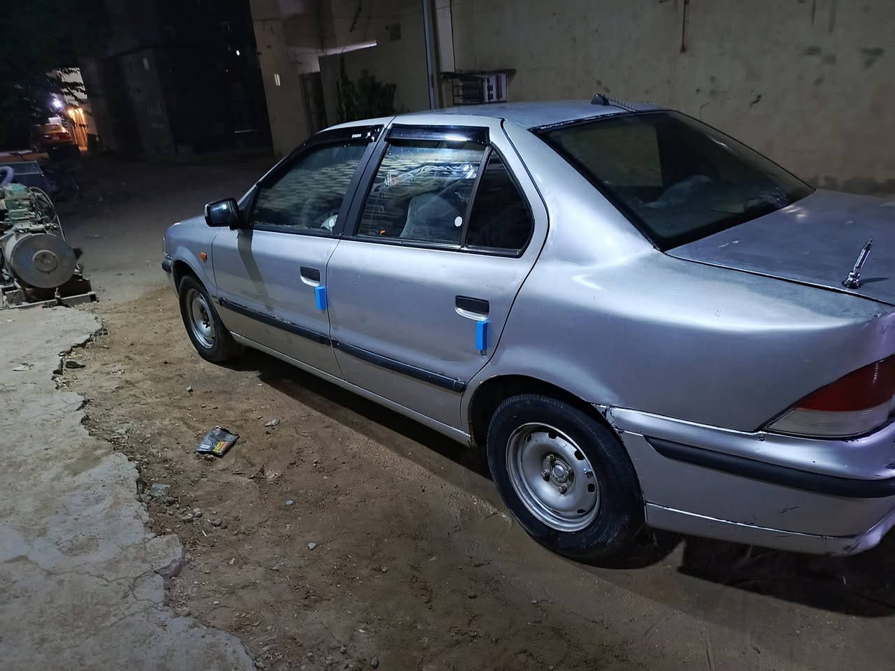 اتوماتيك • تبريد شغال • سنتر شغال