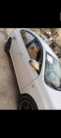 افانتي • ٢٠٠٩ • ديالى