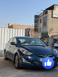 النترا مديل 2016 سياره جديده صدر جديد تايرات جدد سياره ما نقصها شي كبل...