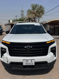 شوفر ليت ترافرس ٢٠٢٥lt كفاله عامه بدون قطره صبغ حتى الدعاميه كفاله بدو...