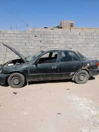 قطع غيار • مكينة شغال • داينمو وسلف شغال