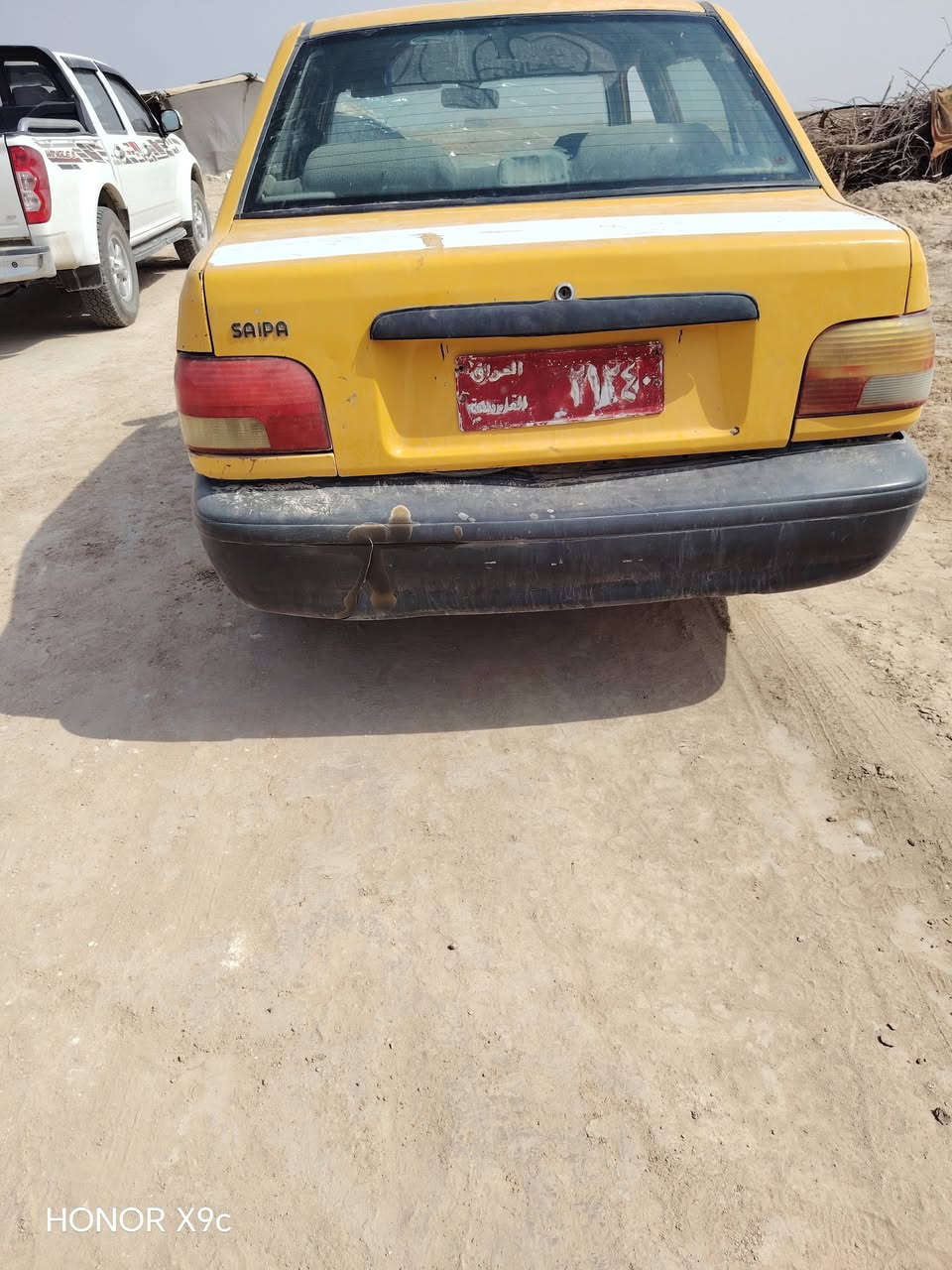 سايبا • موديل ٢٠١٢ • للبيع