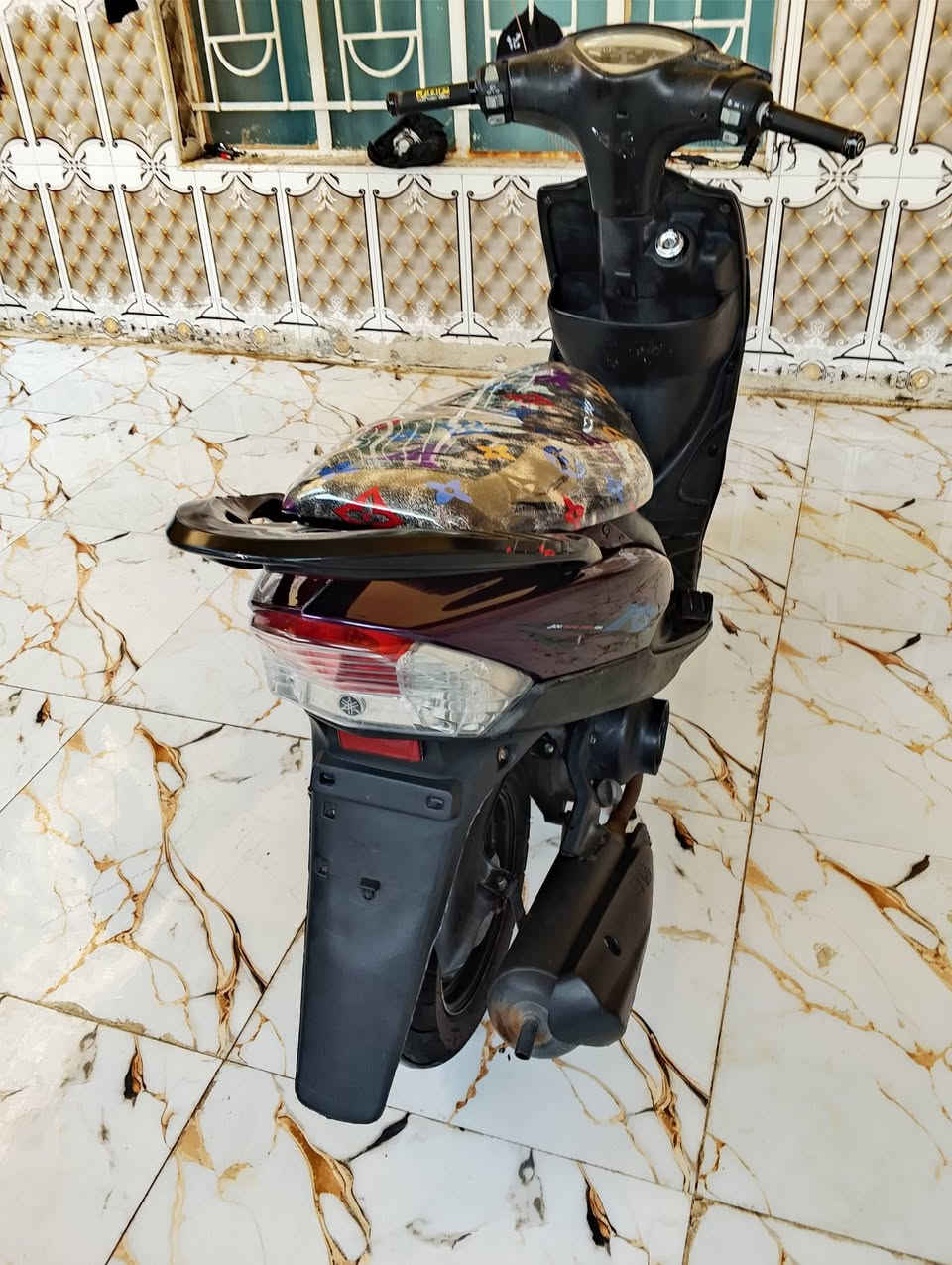 سلام عليكم دراجه ماكس البيع دراجه نضيفه ماناقصه شي جاهزه شوفت عينكم مكاني ميسان المجر الكبير ***********
