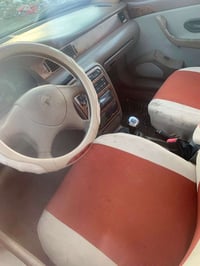 سمند • ٢٠١١ • قير ومكينة جديد