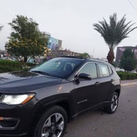 كومباس • ٢٠١٨ • حادث