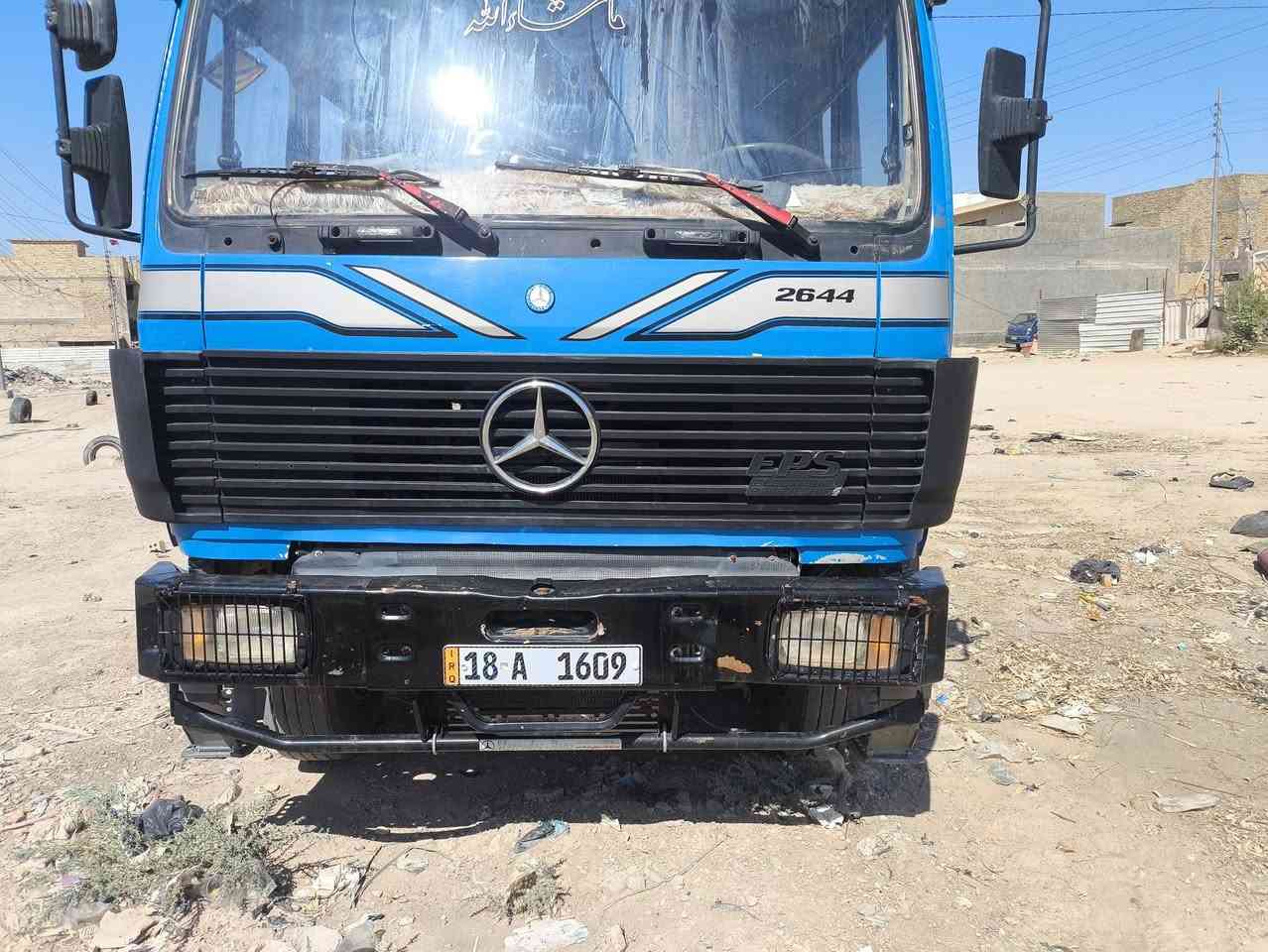 السلام عليكم
سياره للبيع البي 81 قماره كرواتي 94

مكينه 35 سوبر 

گير 160

مجموعه جي اف

+9647825826383
