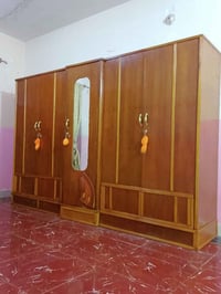 ٥ بيبان • صاج عراقي • نضيف