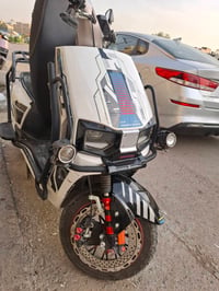 GT • مدرعة • ٦ بطاريات