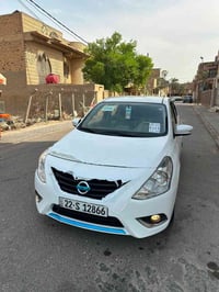 صني • ٢٠٢٥ • ماشيه ٣٣٠٠٠