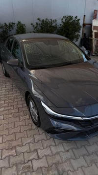 النترا ٢٠٢٥ • وارد امريكي • عداد ٧٠٠٠ ميل