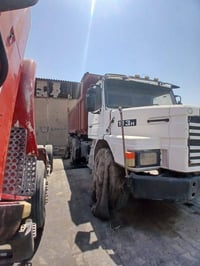 سكانيه • للبيع • واسط