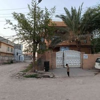 داران ٢٠٠م • بعقوبة اليرموك الثالثة • ركن