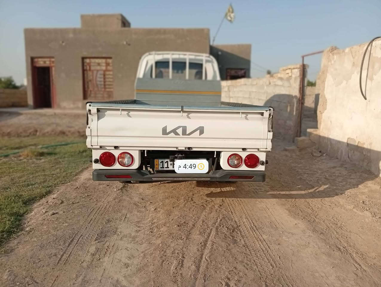 السلام عليكم كيه بنكو مودين 2024 مكفوله كفاله عامه رقم بغداد سياره نضيفه الاستفسار /خاص/***********/☘️
