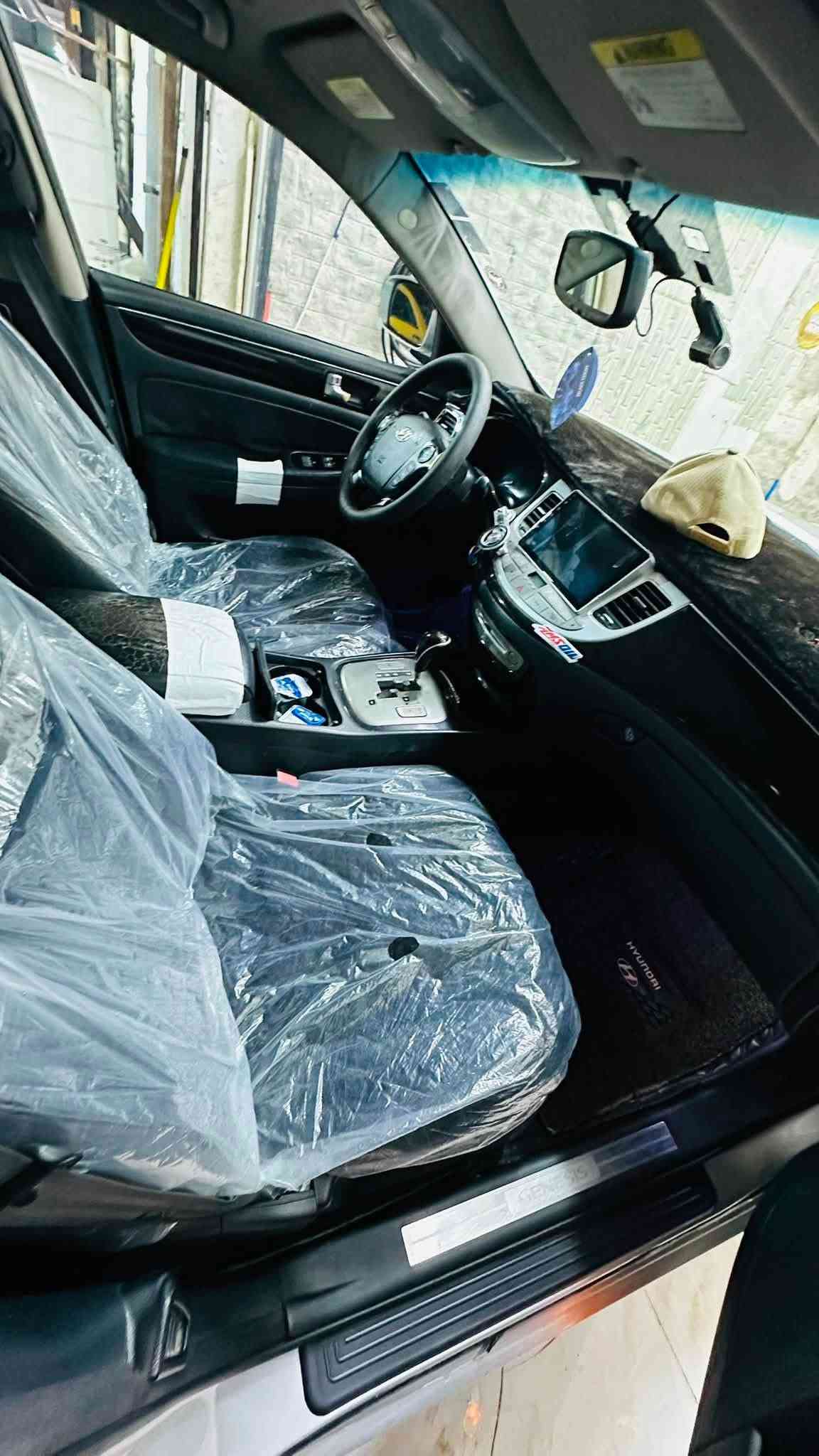 جنسسز موديل 13
وارد امريكي حادثها جاملغ وباب نفسهم مصبوغات وبلعراق مبدلين البنيد نفس اللون الباقي كفاله 
مكينه 6 3800gdi كير كفاله 
نص فول حداده تبريد تخم تاير كلشي جديد بيها ما بيها نقص اي شي 
***********
