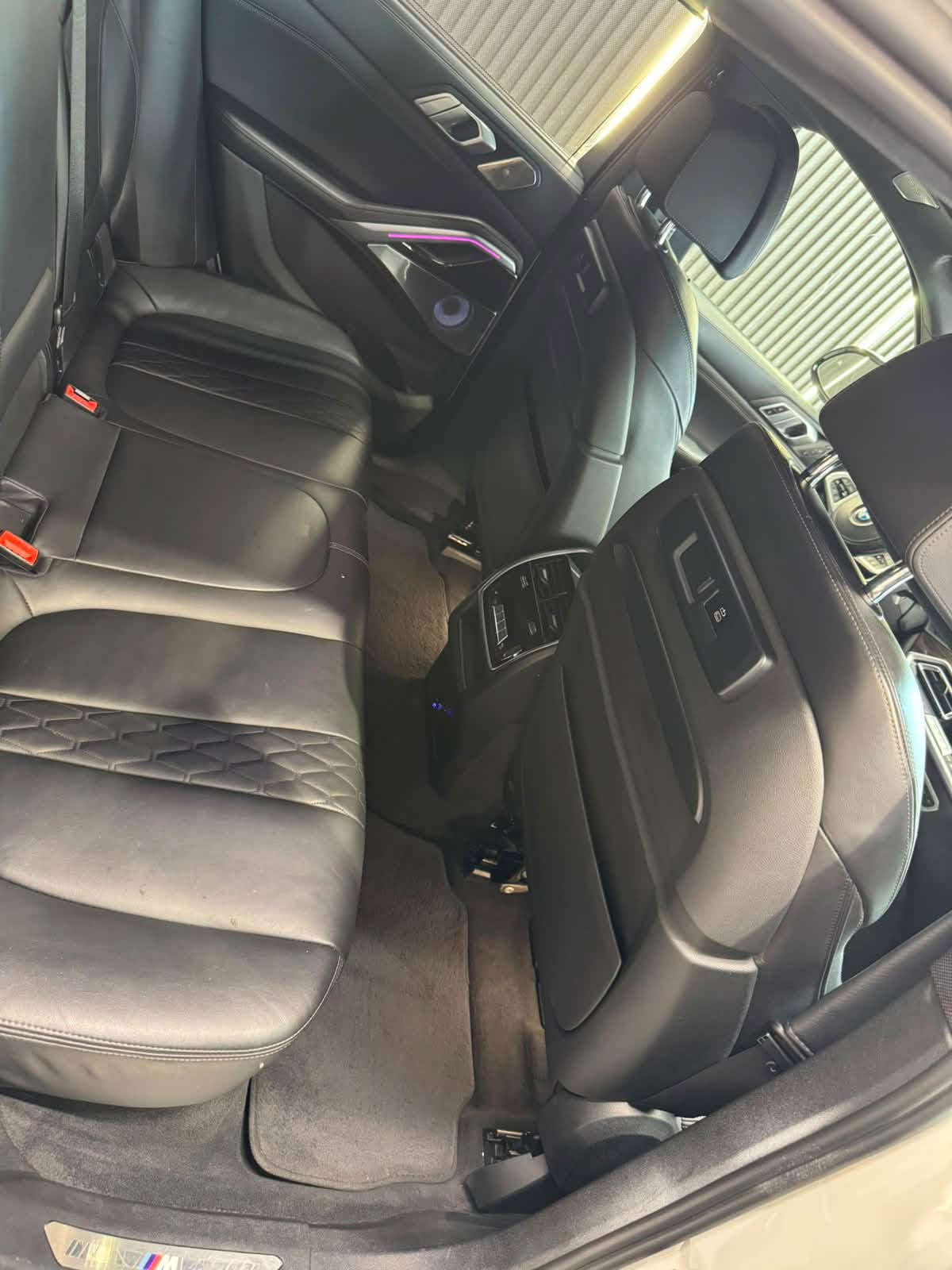 X6 M50 • ٢٠٢١ • ماشيه ٤٠ الف