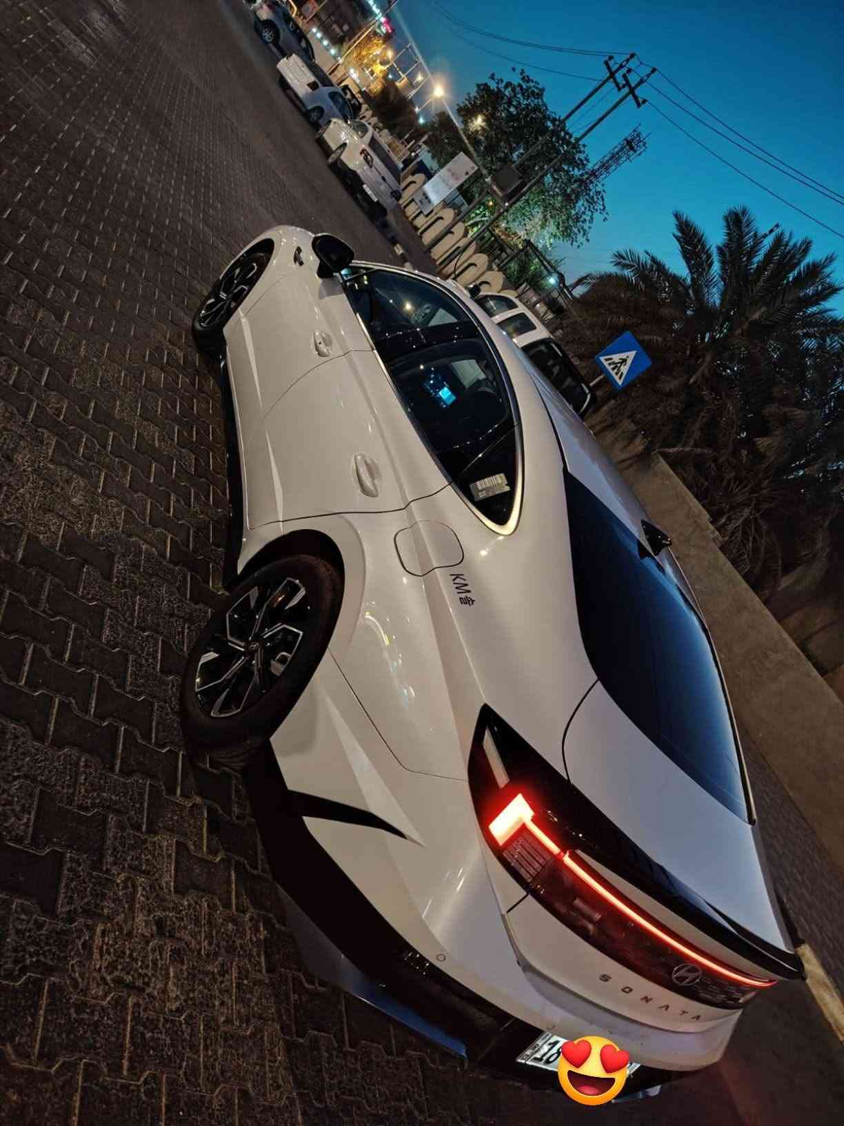 سلام عليكم سوناته وأرد كوري  موديل 2025 كفاله عامه سياره من شخط محرك الفين
فول واحد عله واحد من عده لبنرامه
سعرهه مناسب  مكاني ديوانيه شراي انتصل وشلع عيوني ***********
