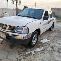 نيسان • ٢٠٠٨ • كفاله سنة