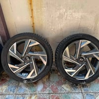 غطاء جنط • إلنترا • موديل ٢٤