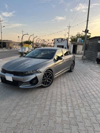كيا K5 وارد امريكي • موديل ٢١ • ١٦٠٠ تيربو