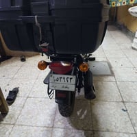 بوكسر • ٢٠٢٢ • بغداد