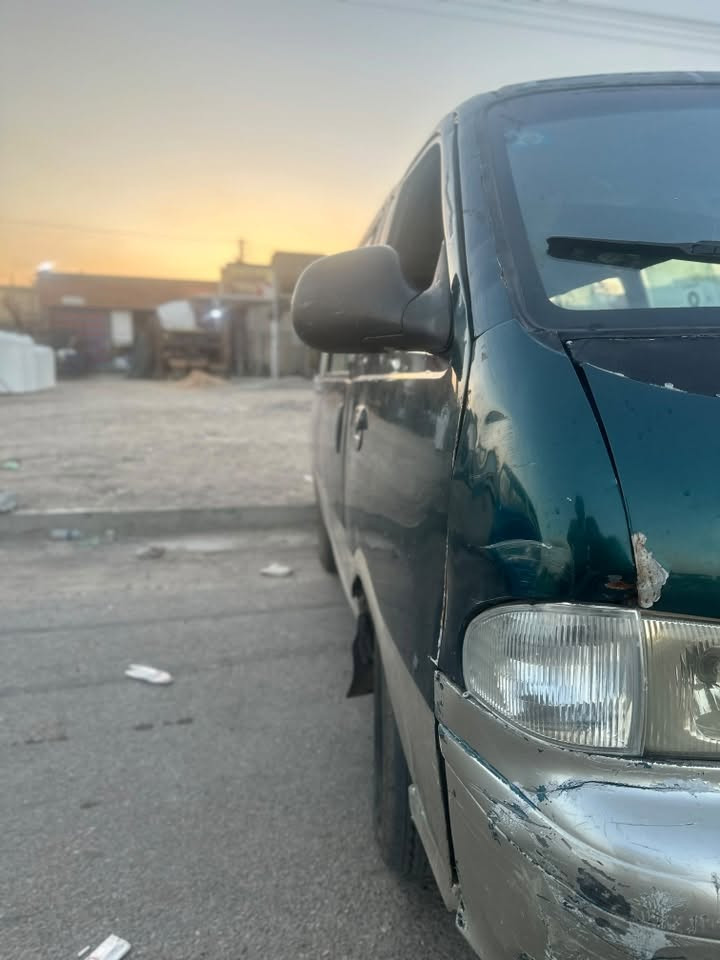 كية بريجو للبيع مديل 97خط وبحث بغداد الجديدة عبيدي كير مكينة اكسل
خير من اللة  السيارة مصبوغة ومعمرة تعمير عام تخم تاير جديد صدر امامي خلفي جديد خرفة السيارة كلهة جديدة سعر 37وبيهة مجال حك الجية مكاني بغداد العبيدي ***********
