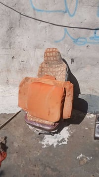 كشنات تيوتا وتشبول للبيع 07809857709