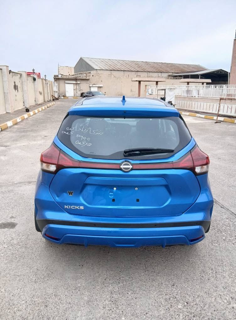 كيكز • ٢٠٢٤ • بدون ايرباك