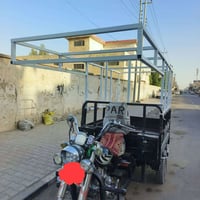 محجر جاهز • بوري ابو النج • ونص