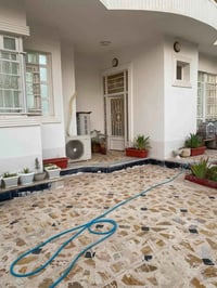 حي الجامعة • ٢٥٠م • ٤ غرف