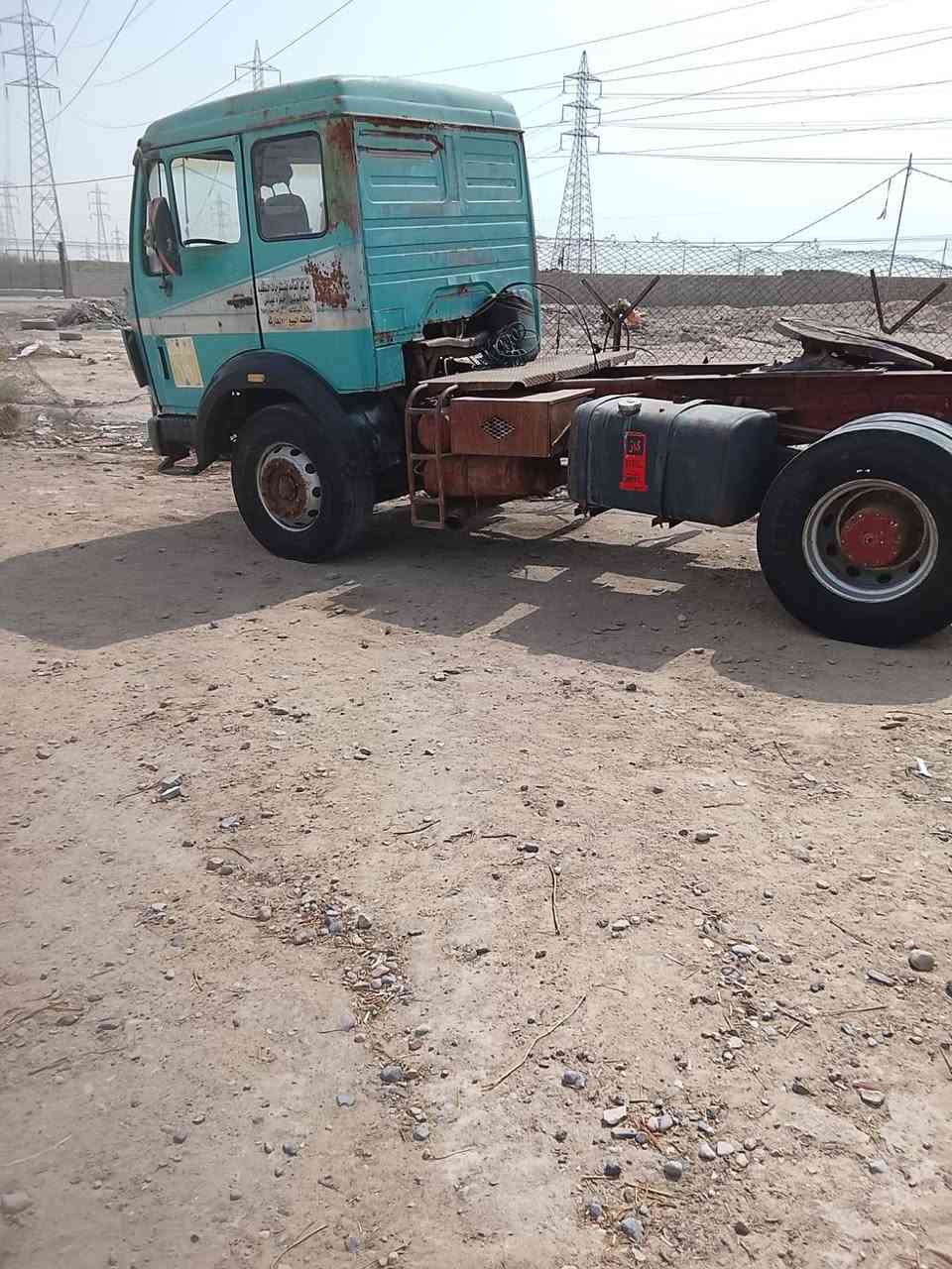 مديل ٧٥ • مكينة وكير جديد • بصره شعيبه