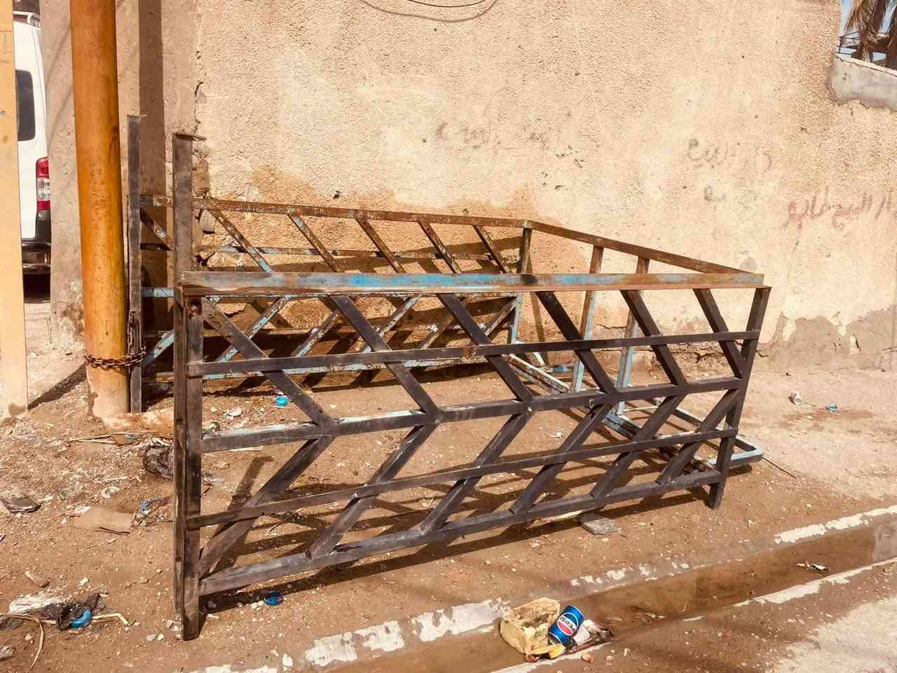 محجر • سته • جنكال