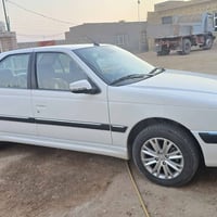 بارس ٢٠٢٥ • مكفوله • ٦٠٠٠ كم