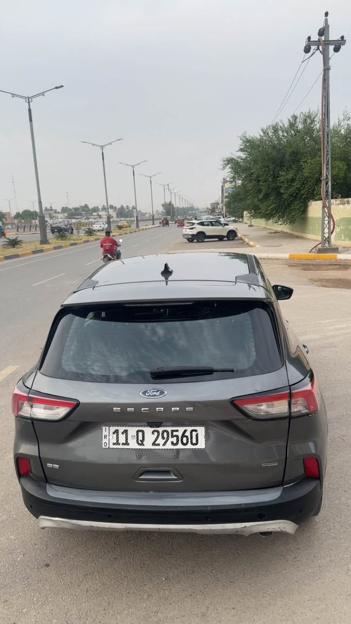 سكيب ٢٠٢٢ • ٢٥٠٠ هايبرد • حادث