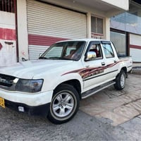 موديل ٢٠٠٩ • تواير جديدة • زاخو