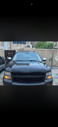 للبيع أو المراوس عندي تاهو ٢٠١١ أدوات ادوات أدوات فول السياره Ltz فتحه...