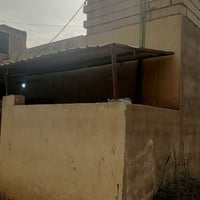 حي الحسين البستان • ١٠٠م • غرفة وصالة