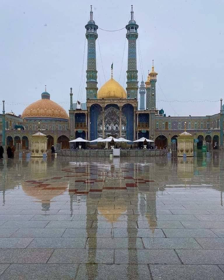 تعلن رحلات #سلوان #ابو حيدر عن رحلاتهاالى ايران 
سوينالكم رحلتين ولكم حق الاختيار 

رحلاتها الئ ايران بتاريخ 2026/8/15🗒️
 كل رحلاتنه عوائل فقط 

سوينالكم ثلاث مراحل طيران 
  

#كروب #ايران #طيران  
رحلة قم /مشهد

                  بسعر 450الف.مع ثلاث وجبات طعام 
.                        في مشهد فقط
           ✈️مشهد ✈️قم ✈️ ✈️✈️          
                      گروب ايران  السياحي 
                       بسعر . 450
الف(برنامج  طيران )
                    
                     فندق 3  نجوم ⭐️⭐️⭐️🇮🇷  
                          
            🙏🌹  (اسألوا من سافر معنا )🌹🙏
       كروب ا🇮🇷يران🇮🇷 
  ✈️  

             
              سارعوا بالتسجيل المقاعد محدودة‼️ 
                        

بـــســعر 👈    450الف فقط  🛩
 تاريخ  الرحله 8/15
        _تشمل السفرة 
        
        - النقل  من الناصريه الئ الناصريه  ✈️
        -والسكن فنادق3 نجوم ⭐️⭐️⭐️
-      -  ثلاث وجبات طعام في مشهد 🍗🥘🥗🍉🍎وجبات افطار قم 🍇.          
      - السفر من مشهد الئ طهران #طيران
  -   – الجولات السياحيه والدينيه .  
       _ الأطفال من 3  إلى 5سنوات 60  بالمئة من المبلغ المحدد 
برنامج الرحلة        
المزرات في مشهد 
مشهد 6 ايام 
الذهاب الئ لزيارة ناصر وياسر وخوجه مراد وجميع المزرات في مشهد 
        . 
السياحه في مشهد 

: الذهاب إلى 🏯الجبل🗻 كوسنكي / حديقة الزهور / وبحيرة جالدره/ باغ مشهد /   وباقي الماكن السياحيه

  قم المقدسه ثلاث ايام جميع المزرات الموجوده والماكن السياحيه 

ملاحظة يوجد لدينا افضل دكتور تجميل الانف وافضل دكتور عيون  باسعار مناسبة جدا لانهم لديهم انسانيه  

لحجز ارسال صورة الجوازت
ملاحظه /
✈️✈️✈️✈️✈️✈️
#البرنامج الثاني #مشهد فقط 
 عروض مشهد ؟ لا تفوّت الفرصة✨
نقل من ناصريه الئ ناصريه 
-❗ملاحظه يتوفر نظام الاقصاد❗ -
📆تاريخ الرحله 2026/8/15📆
   ♦️ بسعر  رمزي 350الف فقط♦️
💠كروب مشهدفقط 7 ايام 💠
زيارة الإمام الرضا (ع).. روحانية تملأ القلب طمأنينة
 
برنامج كامل بكل راحة واهتمام 🩵

✈️طيران ذهاب وعودة – لأن راحتكم أولويتنا✈️
🔹إقامة فندقية مريحة + ثلاث وجبات طعام بوڤيه 🍲
🔹زيارة مباركة للإمام الرضا (ع) – اجواء من السكينة لا تُقدر بثمن
 
استكشاف أجمل معالم زيارة اخوان الامام الرضا ياسر وناصر 
مشهد:  حديقة الحيوانات، الشلالات جبل النور كوسنكي باغ مشهد
 
رحلة ما تتعوض ..
تزور وتغيّر جو بنفس الوقت 😍
 
المقاعد محدودة .. سارعوا بالتواصل معنا للحصول على التفاصيل
العنوان 📍#ناصريه -#سوق الشيوخ -#شطره📍

‌‎للاستفسار والحجوزات ☎️ :
📱*********** وتساب + اتصال
📱*********** واتساب + اتصال
