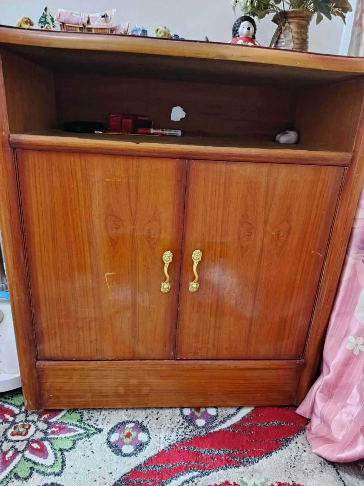 غرفه صاج تكمه مو سوكي ب700
