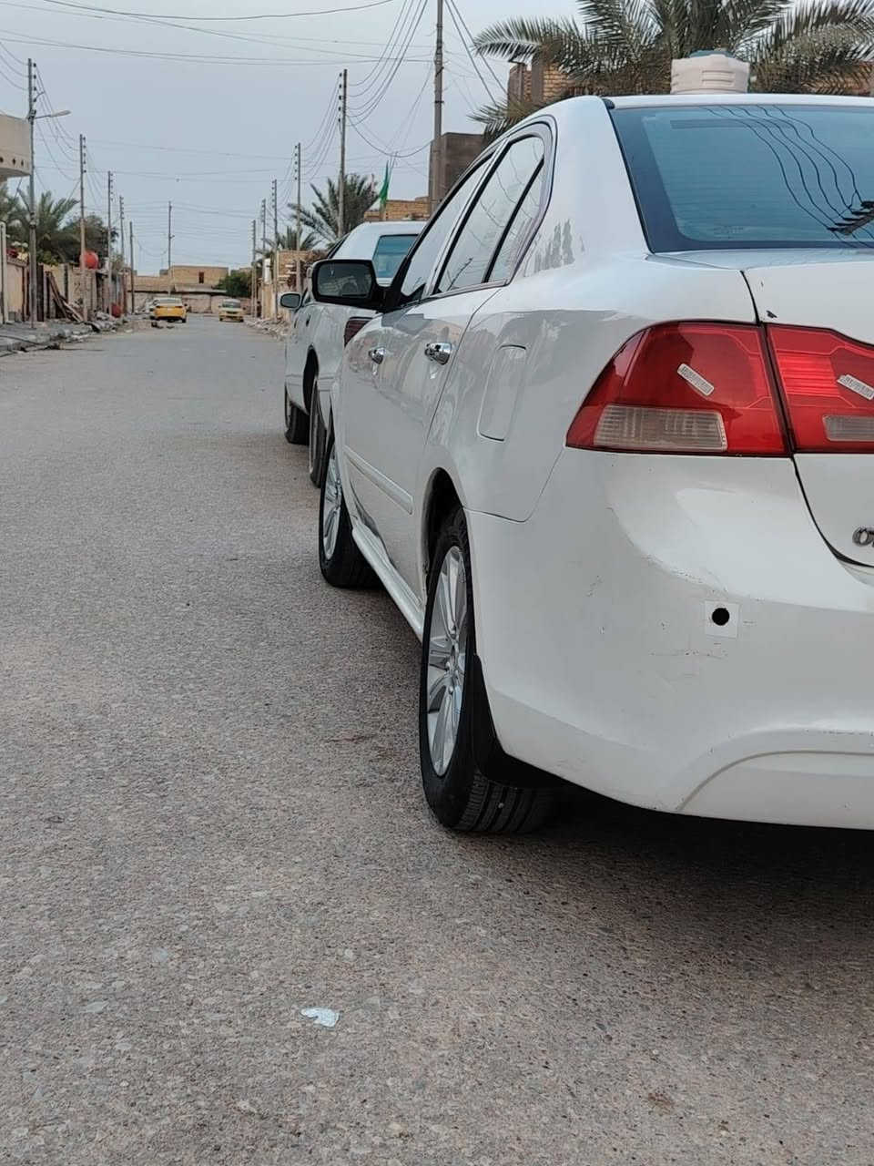 سلام عليكم
كيه اوبتيما 2010
فول مواصفات 
فتحه بل كماره 
بصمه اشاير بل 
مري مفوله سعر 115
وبيه مجال
الستفسار ***********
