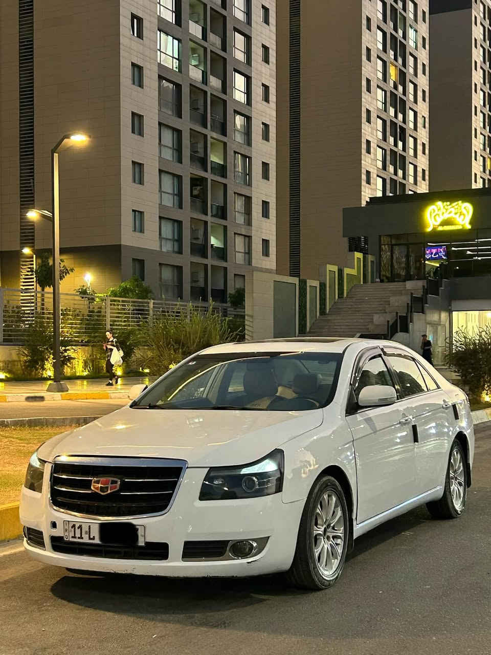السلام عليكم امكراند ٢٠١٣ بغداد انكليزي الجديد سياره جاهزه مابيه اي نقص كير مكينه كير ميكانيك المرغوب كشنات جلد بلاد مكينه ٢٤٠٠ شاشه وكامره تبريد قطعتين ثلج تدفئه داخل نظيف مكان السياره حي العامل علسريع الملحانيه قرب مسبح الرافدين السعر 59$ رقم تلفون ***********
