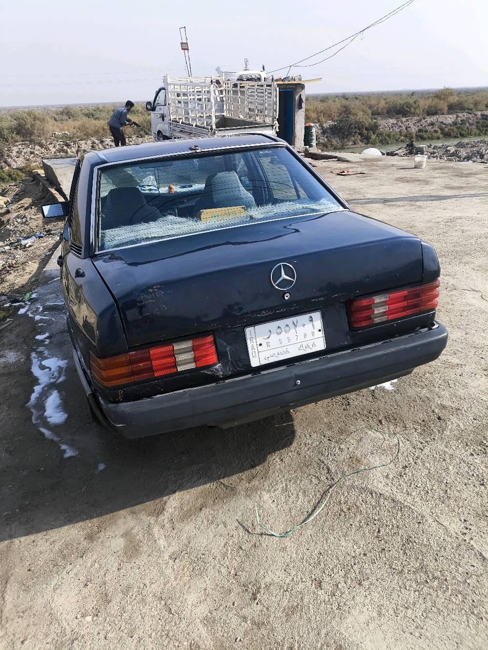 190 طيارين • ٦ سلندر • سنوية ساقطه