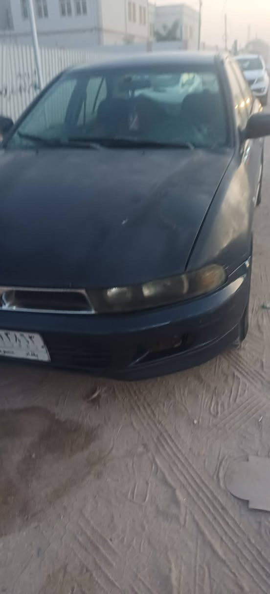 ميسوبوشي كلنت • ٢٠٠٥ • رقم بغداد