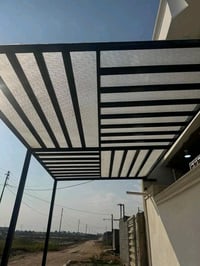 حدادة عامة • بغداد